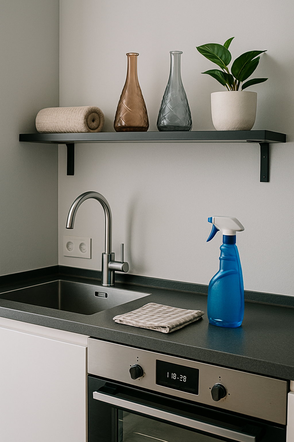 Office Cleaning Checklist: Maintaining a Healthy Workplace